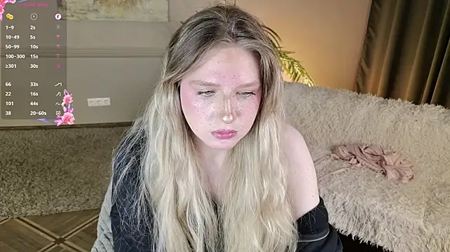 XXX chat uživo modela Jes_Solar