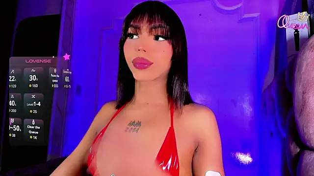 Mia_Castro_xx Obrolan Langsung XXX