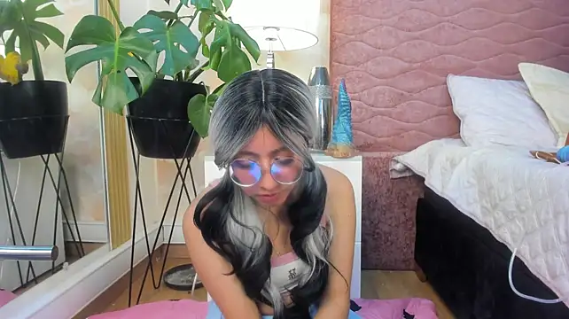 Yui_Narumi Obrolan Langsung XXX