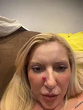 Juuhschmitt Webcam-Show