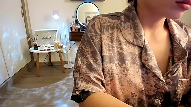 JangMiHee – Live XXX-chat