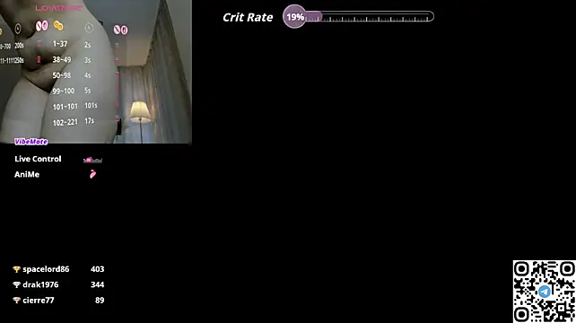 Živý XXX chat Lea_shadom
