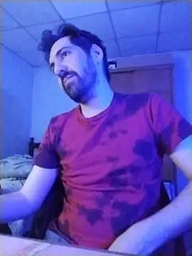 nicedick_bro's Live XXX Chat
