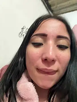 Chat +18 de mileidy0106 ao vivo