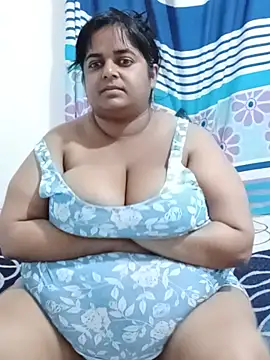 SusanaEshwar 现场XXX聊天