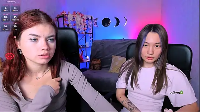 isabel_wave's Live XXX Chat