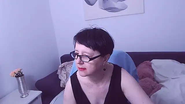 ChristaRose Chat XXX in diretta