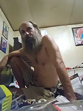 Beyond1978's Webcam Show