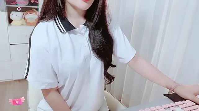 Sam_BaeのライブXXXチャット