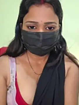 Chat +18 de cute-Anupriya ao vivo