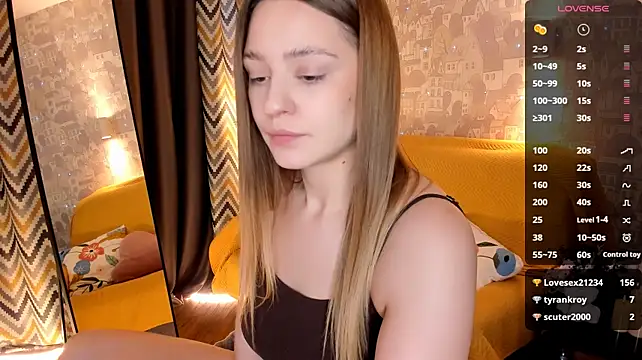 cherrykississ 라이브 XXX 채팅