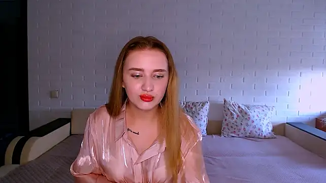 Chat XXX en directo de Magic_girll