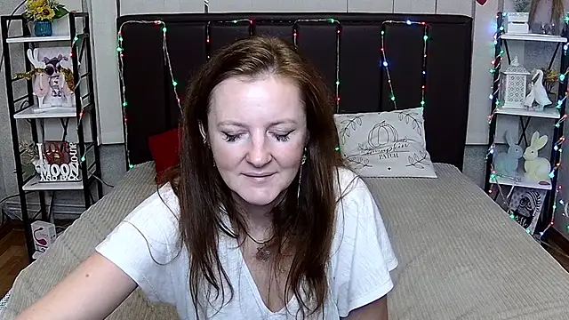MeganPirs XXX чат на живо