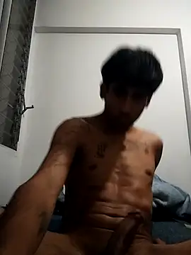 Bastianblaze4's Live XXX Chat