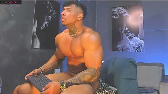 bradley_smithのライブXXXチャット