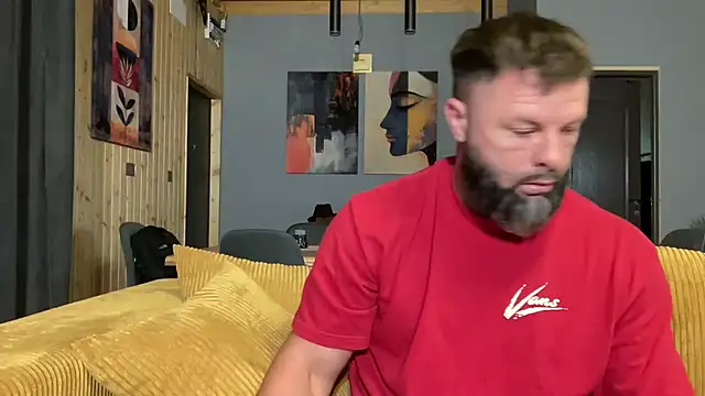 AlphaSparks' Live XXX Chat