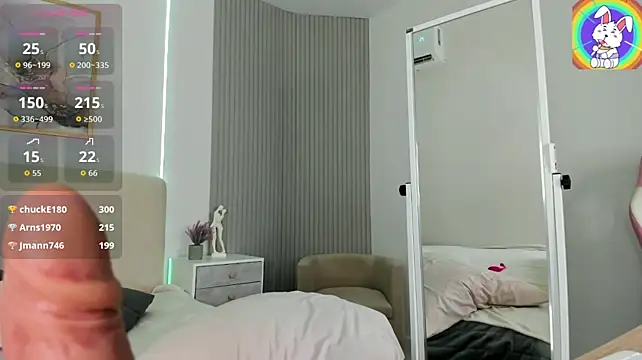 VirginChloen Live XXX chat