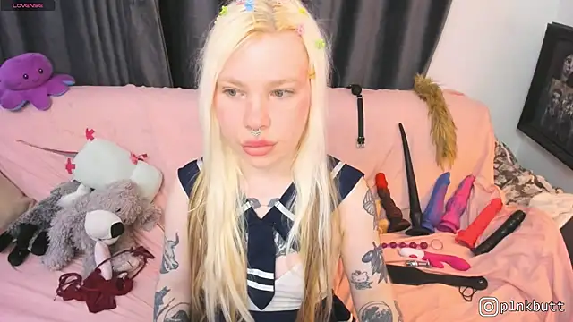 Chat XXX ao vivo de HelenGoat