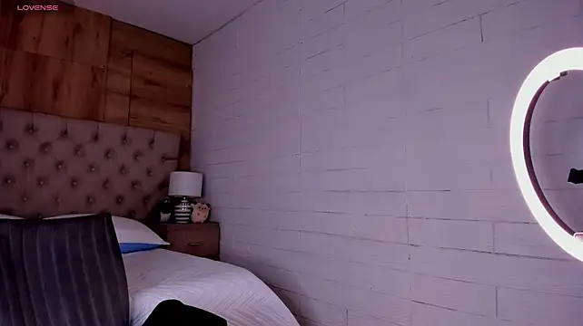 LiamDeeps 现场XXX聊天