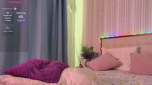 RubyValen Adlı Modelin Canlı XXX Sohbeti