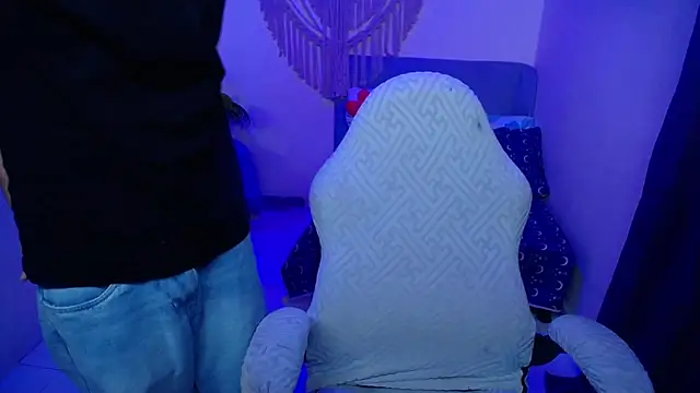 nico_nikc webcam show