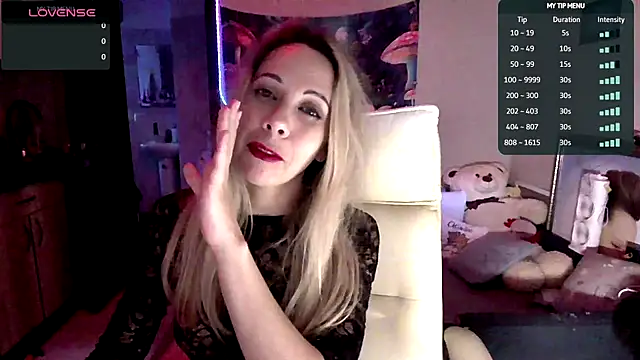 Getera_Cass' Live XXX Chat