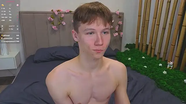 cuMte_boy Chat XXX in diretta
