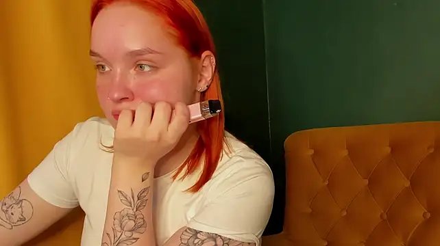 Margo_Blaze live XXX chat