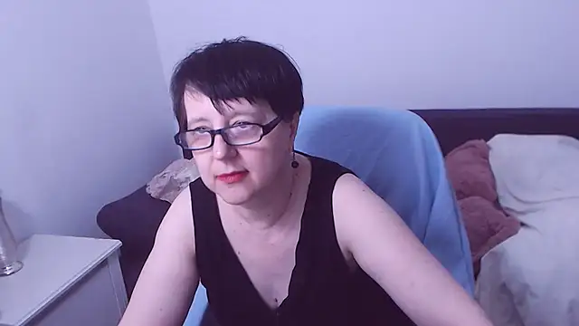 ChristaRose Chat XXX in diretta