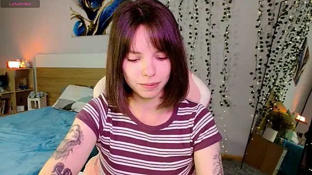 Maya_Campbelln Live XXX chat