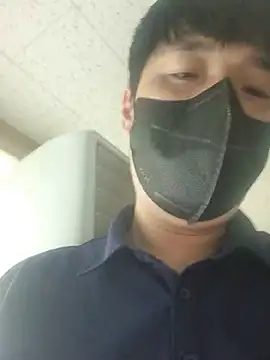 leegopのウェブカメラショー
