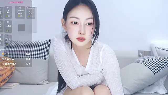 anan_882 Chat XXX in diretta