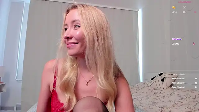 DanaCandy live XXX chat