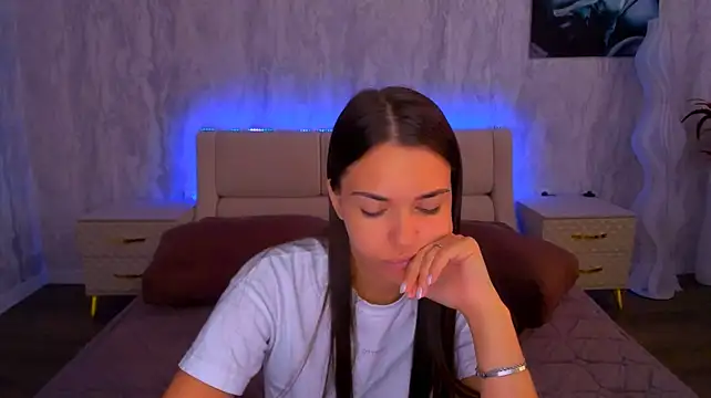 AlexaBarkley Live XXX-Chat