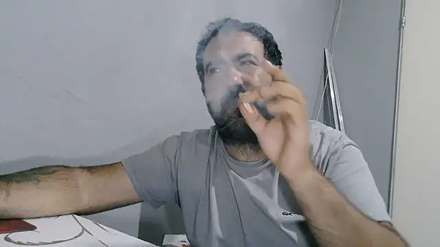 -Hunter_Blaze- Chat XXX in diretta