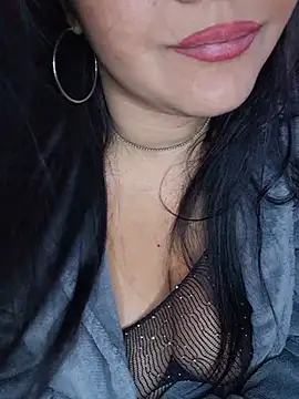PrincesinhaDeh Chat XXX in diretta