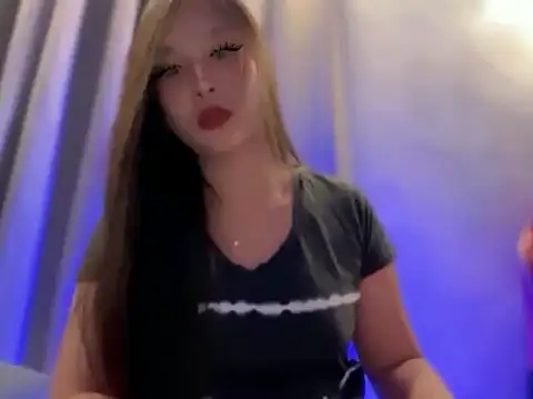 Angelica_Cutie 现场XXX聊天