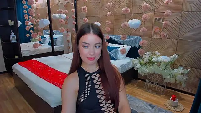 Chat +18 de PutOnRepeat ao vivo