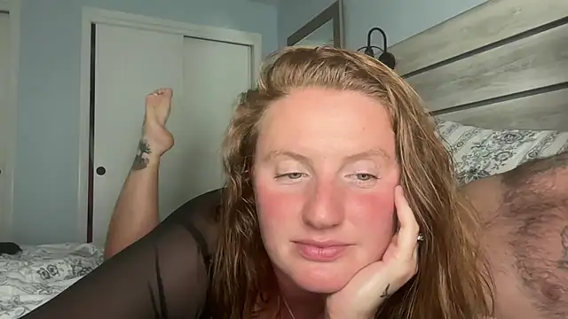 Chat XXX Live GoddessAriel003