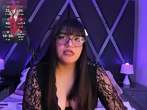 Chat XXX Live VeroWilde