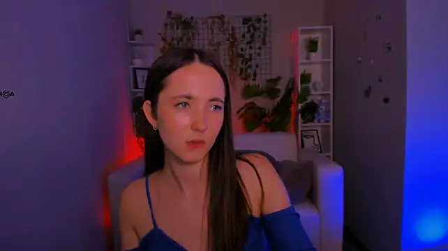Živý XXX chat bella_dorn