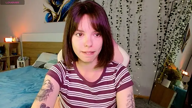 Czat XXX na żywo – Maya_Campbell