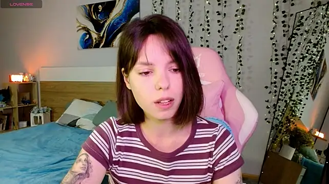 Maya_Campbell's Live XXX Chat