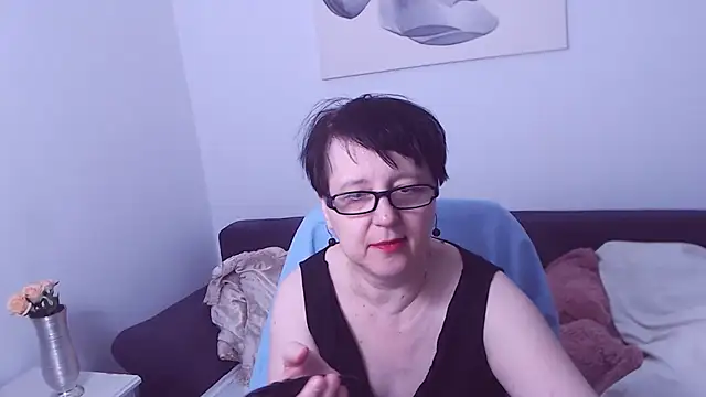 ChristaRose Live XXX-Chat