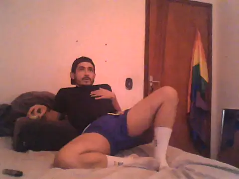 alikan1 Live XXX-chat