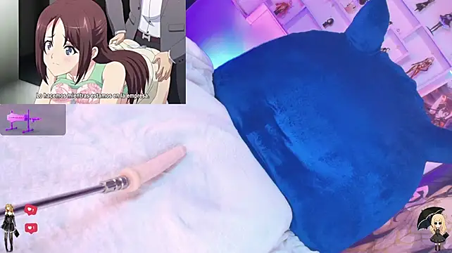 Онлайн чат XXX hani_bun