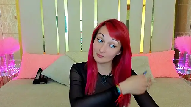 BrandyBloom Live XXX Chat