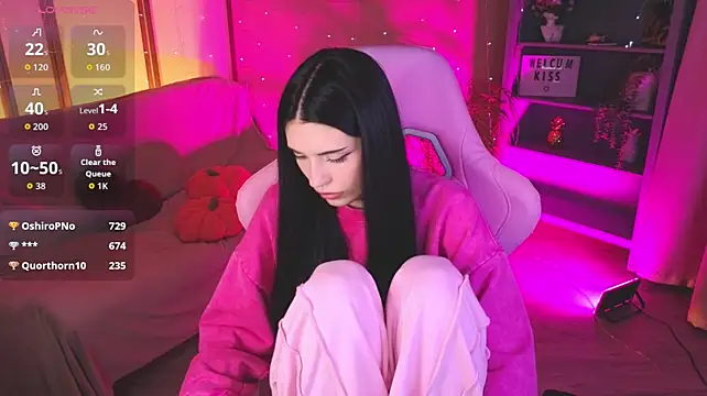 Онлайн чат XXX Kelly__Bunny