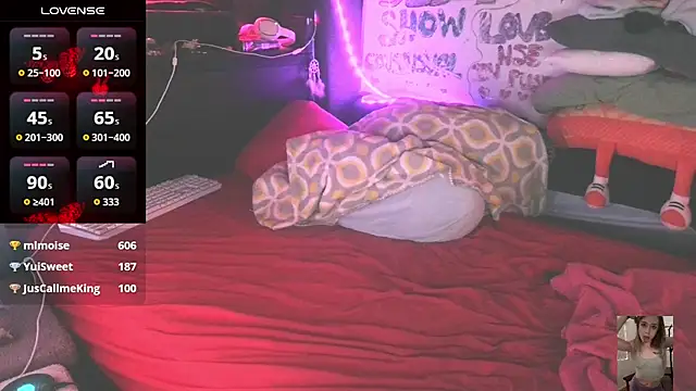 Онлайн чат XXX Blondiewithanass