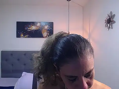 sasi_luna 现场XXX聊天